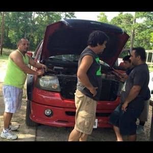 Meet your Posher, Concepcion